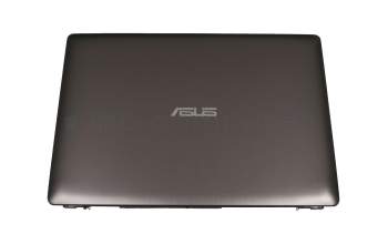 Display-Cover incl. hinges 30.7cm (13.3 Inch) black original suitable for Asus VivoBook S301LA