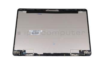 Display-Cover incl. hinges 35.6cm (14 Inch) gold original (Icicle Gold) suitable for Asus VivoBook 14 X411UA