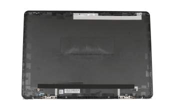 Display-Cover incl. hinges 35.6cm (14 Inch) grey original (Star Grey) suitable for Asus VivoBook 14 X411QR