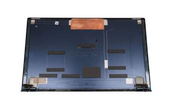 Display-Cover incl. hinges 39.1cm (15.6 Inch) blue original suitable for Asus ZenBook 15 UX534FA