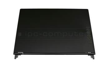 Display-Cover incl. hinges 39.6cm (15.6 Inch) black original 144Hz suitable for Lenovo Legion Y540-15IRH (81RJ/81SX)