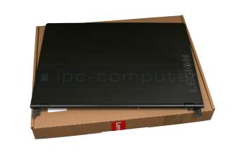 Display-Cover incl. hinges 39.6cm (15.6 Inch) black original 144Hz suitable for Lenovo Legion Y540-15IRH-PG0 (81SY)