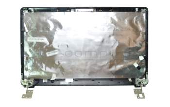 Display-Cover incl. hinges 39.6cm (15.6 Inch) black original suitable for Asus K52N