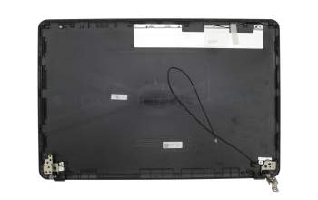 Display-Cover incl. hinges 39.6cm (15.6 Inch) black original suitable for Asus VivoBook Max A541UA