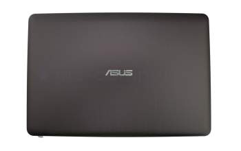 Display-Cover incl. hinges 39.6cm (15.6 Inch) black original suitable for Asus VivoBook Max X541SA