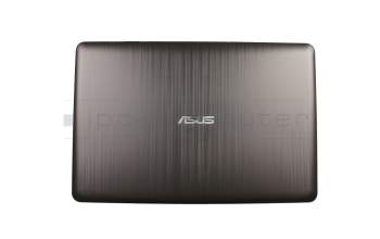 Display-Cover incl. hinges 39.6cm (15.6 Inch) black original suitable for Asus VivoBook R540UA