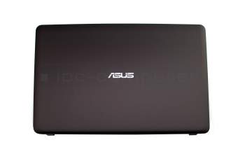 Display-Cover incl. hinges 39.6cm (15.6 Inch) black original suitable for Asus VivoBook X540SA