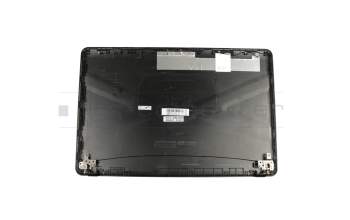 Display-Cover incl. hinges 39.6cm (15.6 Inch) black original suitable for Asus VivoBook X543UA