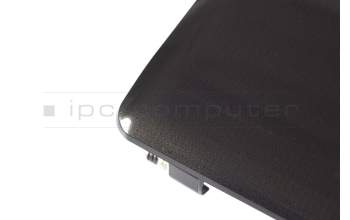 Display-Cover incl. hinges 39.6cm (15.6 Inch) black original suitable for Asus X52F