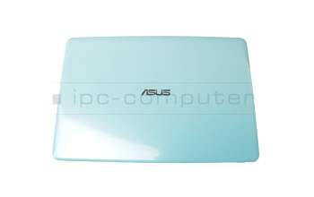 Display-Cover incl. hinges 39.6cm (15.6 Inch) blue original suitable for Asus VivoBook A540LA