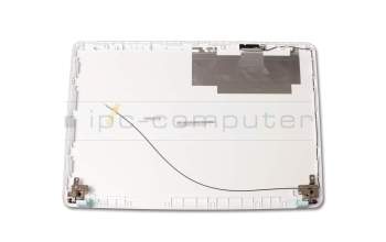 Display-Cover incl. hinges 39.6cm (15.6 Inch) blue original suitable for Asus VivoBook X540YA