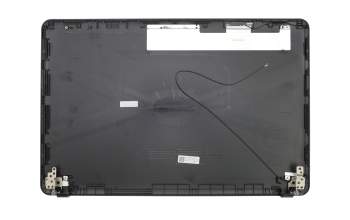 Display-Cover incl. hinges 39.6cm (15.6 Inch) grey original suitable for Asus VivoBook Max A541UA
