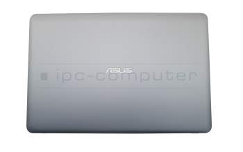 Display-Cover incl. hinges 39.6cm (15.6 Inch) grey original suitable for Asus VivoBook Max F541UA