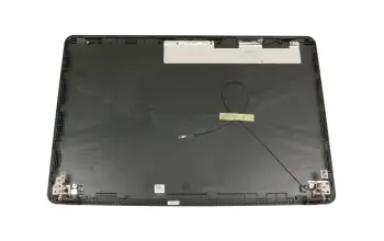 Display-Cover incl. hinges 39.6cm (15.6 Inch) red original suitable for Asus VivoBook Max X541UA