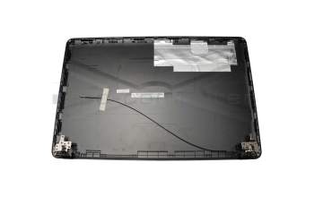Display-Cover incl. hinges 39.6cm (15.6 Inch) red original suitable for Asus VivoBook X540UP