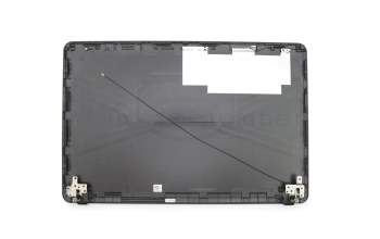 Display-Cover incl. hinges 39.6cm (15.6 Inch) silver original suitable for Asus VivoBook R540SA