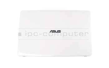 Display-Cover incl. hinges 39.6cm (15.6 Inch) white original suitable for Asus VivoBook F540SC