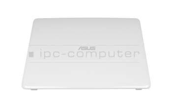 Display-Cover incl. hinges 39.6cm (15.6 Inch) white original suitable for Asus VivoBook Max A541NA