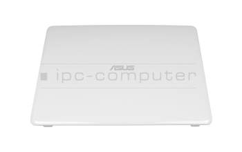Display-Cover incl. hinges 39.6cm (15.6 Inch) white original suitable for Asus VivoBook Max R541UA