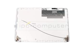 Display-Cover incl. hinges 39.6cm (15.6 Inch) white original suitable for Asus VivoBook R540LJ