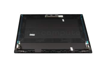 Display-Cover incl. hinges 40.6cm (16 Inch) black original (OLED) suitable for Asus K3605VU