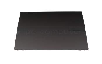 Display-Cover incl. hinges 40.6cm (16 Inch) black original (OLED) suitable for Asus K3605ZU