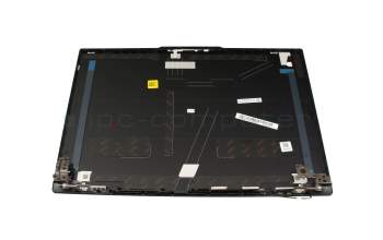 Display-Cover incl. hinges 40.6cm (16 Inch) black original suitable for Lenovo ThinkPad E16 Gen 3 (21SR)