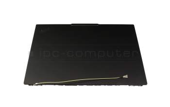 Display-Cover incl. hinges 40.6cm (16 Inch) black original suitable for Lenovo ThinkPad E16 Gen3 (21SR)