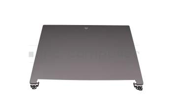 Display-Cover incl. hinges 40.6cm (16 Inch) grey original suitable for Acer Predator Triton 500SE (PT516-52s)