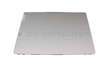 Display-Cover incl. hinges 40.6cm (16 Inch) grey original suitable for Lenovo IdeaPad Pro 5 16AHP9 (83D5)