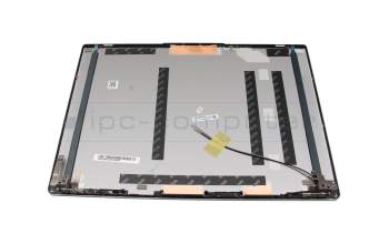 Display-Cover incl. hinges 40.6cm (16 Inch) grey original suitable for Lenovo IdeaPad Pro 5 16AHP9 (83D5)