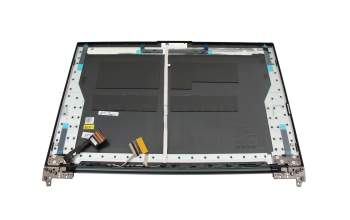 Display-Cover incl. hinges 43.9cm (17.3 Inch) black original (60Hz) suitable for Lenovo Legion 5-17IMH05H (81Y8)