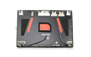 Display-Cover incl. hinges 43.9cm (17.3 Inch) black original (red logo) suitable for Asus TUF FX753VE