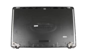 Display-Cover incl. hinges 43.9cm (17.3 Inch) black original suitable for Asus R702UB