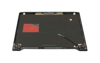 Display-Cover incl. hinges 43.9cm (17.3 Inch) black original suitable for Asus ROG Strix SCAR GL703VM