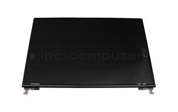 Display-Cover incl. hinges 43.9cm (17.3 Inch) black original suitable for Lenovo Legion Y540-17IRH (81Q4)