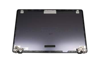 Display-Cover incl. hinges 43.9cm (17.3 Inch) grey original suitable for Asus X705UN