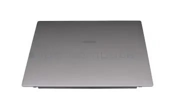 Display-Cover incl. hinges 43.9cm (17.3 Inch) grey original suitable for Pegatron M17WUN