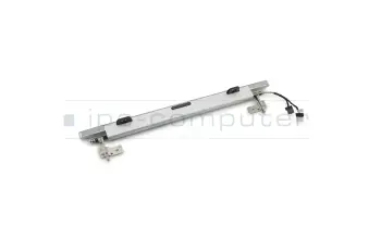 Display-Hinge Unit with docking connection original suitable for Acer Switch 10 (SW5-012)