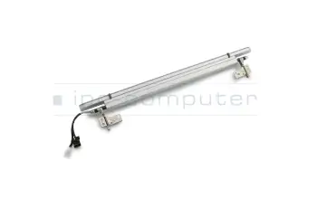 Display-Hinge Unit with docking connection original suitable for Acer Switch 10 (SW5-012)