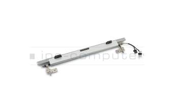 Display-Hinge Unit with docking connector original suitable for Acer Switch 10 Pro (SW5-012P)