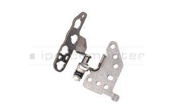 Display-Hinge left original suitable for Acer Aspire 5 (A517-53G)