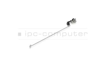 Display-Hinge left original suitable for Acer Aspire E5-575G