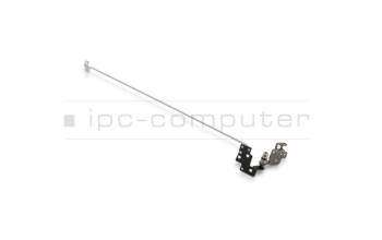 Display-Hinge left original suitable for Acer Aspire F15 (F5-573)
