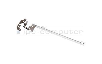 Display-Hinge left original suitable for Acer TravelMate B1 (TMB117-M)