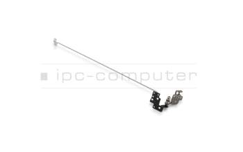 Display-Hinge left original suitable for Acer TravelMate P2 (P259-G2-MG)