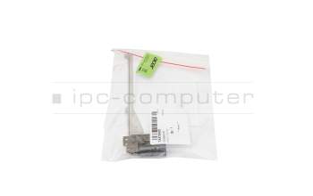 Display-Hinge left original suitable for Acer TravelMate Spin B3 (TMB311RNA-32)