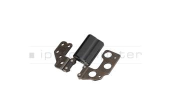 Display-Hinge left original suitable for Acer TravelMate Spin P4 (TMP414RN-51)