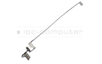 Display-Hinge left original suitable for Asus A53U
