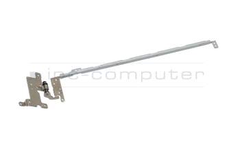Display-Hinge left original suitable for Asus A75VD